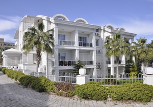 Kemer Residence 2
