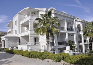 Kemer Residence 2