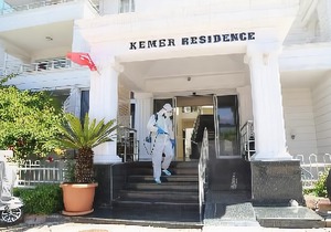 Kemer Residence 2