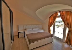 Kemer Residence 2