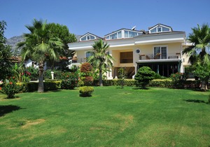 Kemer Residence