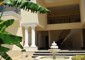Kemer Residence