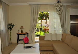 Kemer Residence