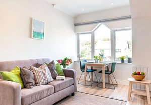 KENMARE APARTMENT