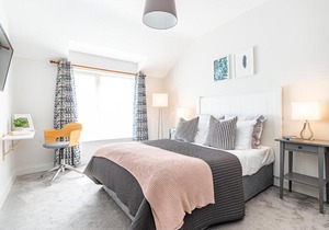 KENMARE APARTMENT