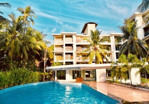 KENSINGTON SQUARE 2BHK BY WHITE HORSE HOMES