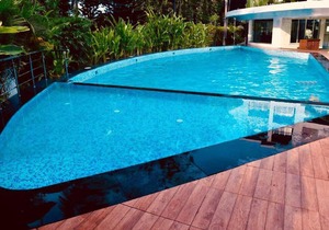 KENSINGTON SQUARE 2BHK BY WHITE HORSE HOMES
