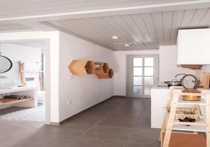 Keresbino Hydra Port House