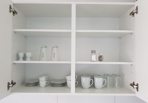 Kernsanierte apartment in a central location