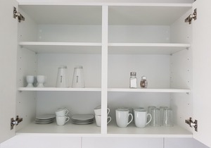 Kernsanierte apartment in a central location