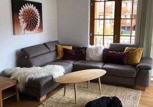 Kerstin 3 by SMR Rauris Apartments - inc Spa and near Gondola