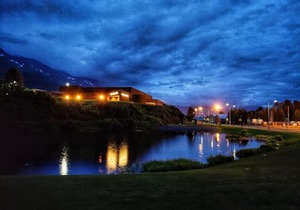 Keystone Hotel
