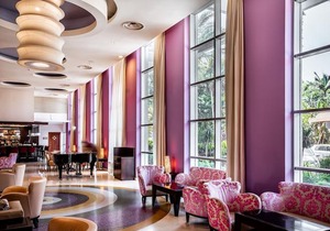 Kfar Maccabiah Hotel & Suites
