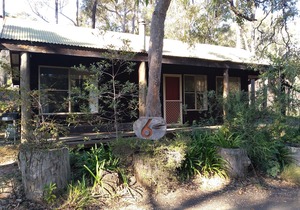 Kianinny Bush Cottages