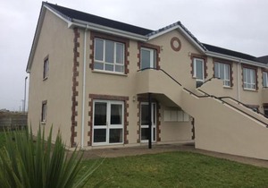 Kilkee Holiday Homes Type A by Trident Holiday Homes