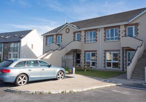 Kilkee Holiday Homes Type A by Trident Holiday Homes