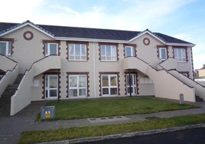 Kilkee Holiday Homes Type A by Trident Holiday Homes
