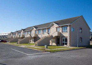 Kilkee Holiday Homes Type A by Trident Holiday Homes
