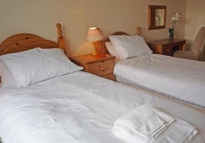 Kilkee Holiday Homes Type B by Trident Holiday Homes