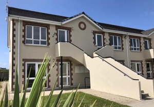 Kilkee Holiday Homes Type B by Trident Holiday Homes