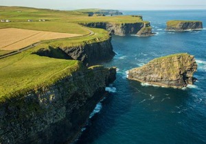 Kilkee Holiday Homes Type C by Trident Holiday Homes