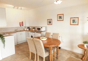 Kilkee Holiday Homes Type C by Trident Holiday Homes