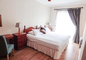 Kilkee Holiday Homes Type C by Trident Holiday Homes