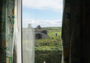 Kilkee: "the best place to holiday in Ireland" according to the IrishTimes!