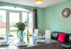 Killarney's Holiday Village