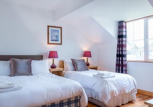 Killarney's Holiday Village