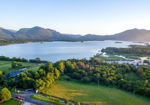 Killarney's Holiday Village