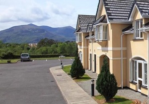 Killarney's Holiday Village