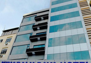 Kinabalu Daya Hotel