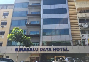 Kinabalu Daya Hotel