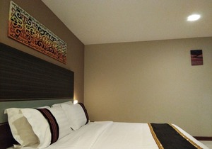 Kinabalu Daya Hotel