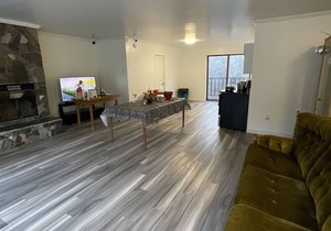 King room in beautiful Radium Hot Springs. R17
