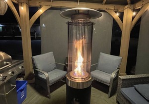 King room in beautiful Radium Hot Springs. R17