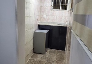 king's Court Maitama Shortlet Apartment E
