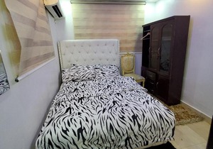 king's Court Maitama Shortlet Apartment E