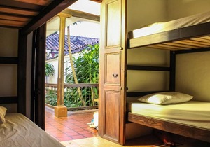 Kingbird Hostel