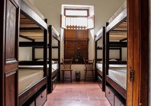 Kingbird Hostel