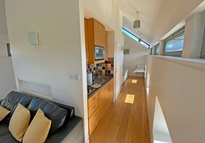 Kinvara Holiday Accommodation (First)