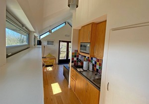 Kinvara Holiday Accommodation (First)