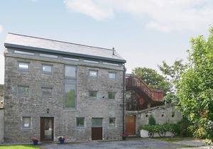 Kinvara Holiday Accommodation (First)