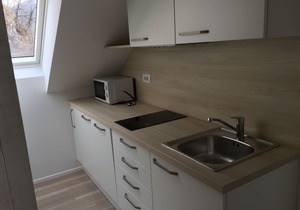 KIRHOUSE apartments