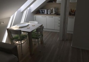 Kirhouse Apartment