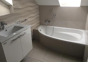 Kirhouse Apartment
