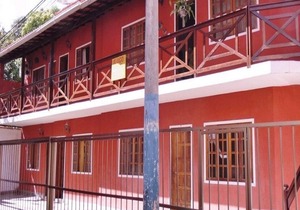 Kit Located in the center of Arraial do Cabo Aptos for 6 adults.