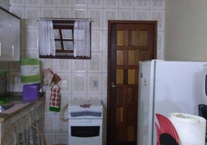 Kitnete Located in the center of Arraial do Cabo Aptos for 6 adults
