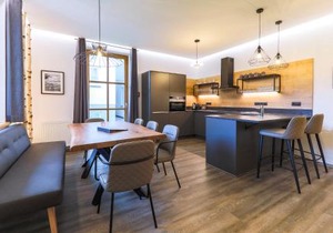 Kitz Residenz by Alpin Rentals - incl Summercard